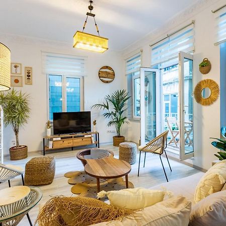 Apartament Exceptional Flat 1 Min To Metro & Galata Tower Stambuł Zewnętrze zdjęcie