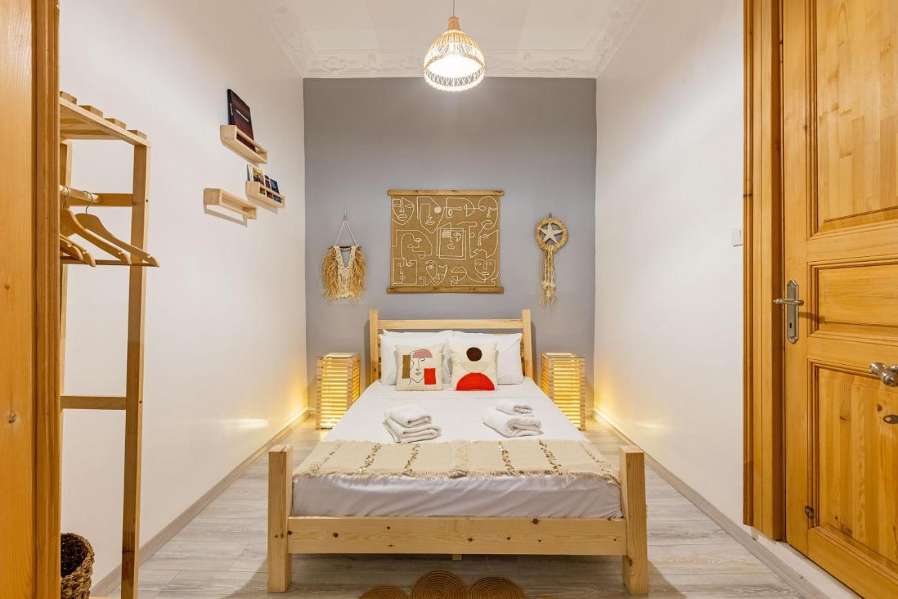 Apartament Exceptional Flat 1 Min To Metro & Galata Tower Stambuł Zewnętrze zdjęcie